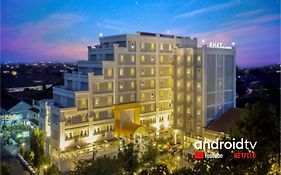 Pesonna Hotel Malioboro Yogyakarta
